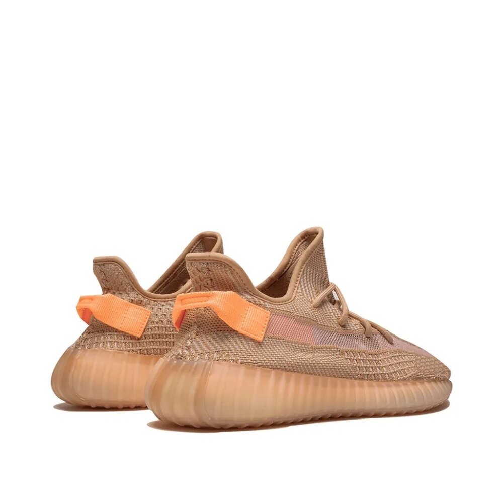 Adidas x Yeezy,  YEEZY Boost 350 V2 "Clay" | Size: 5 - Picture 3 of 16